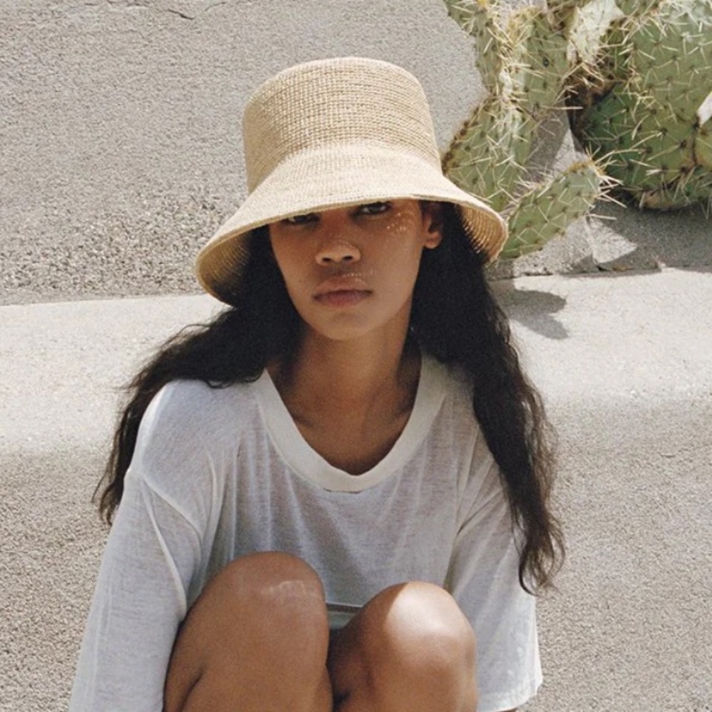 Lack of Color Inca Bucket Hat